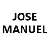 JOSÉ MANUEL